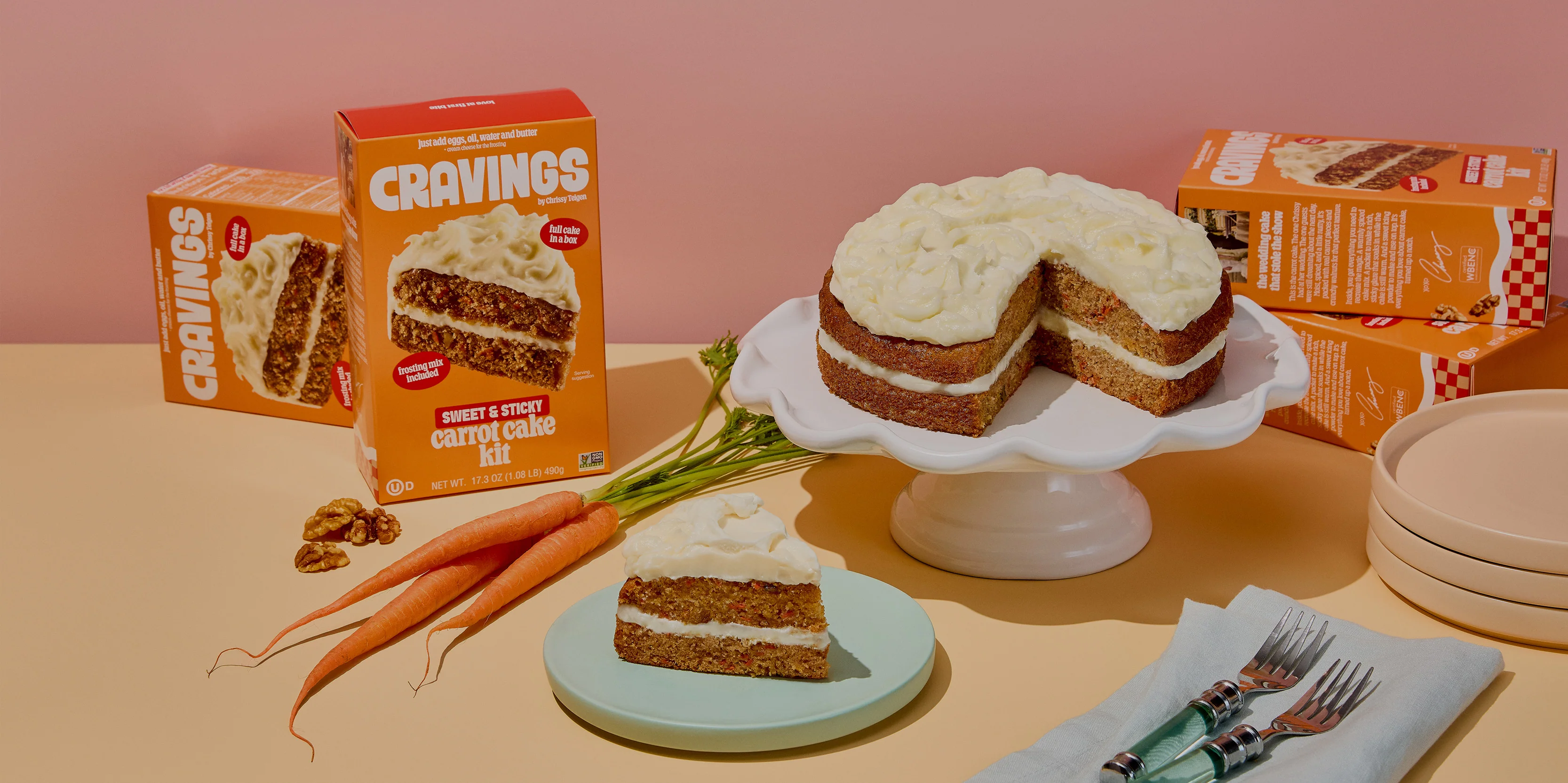 Bring More Flavor to Life