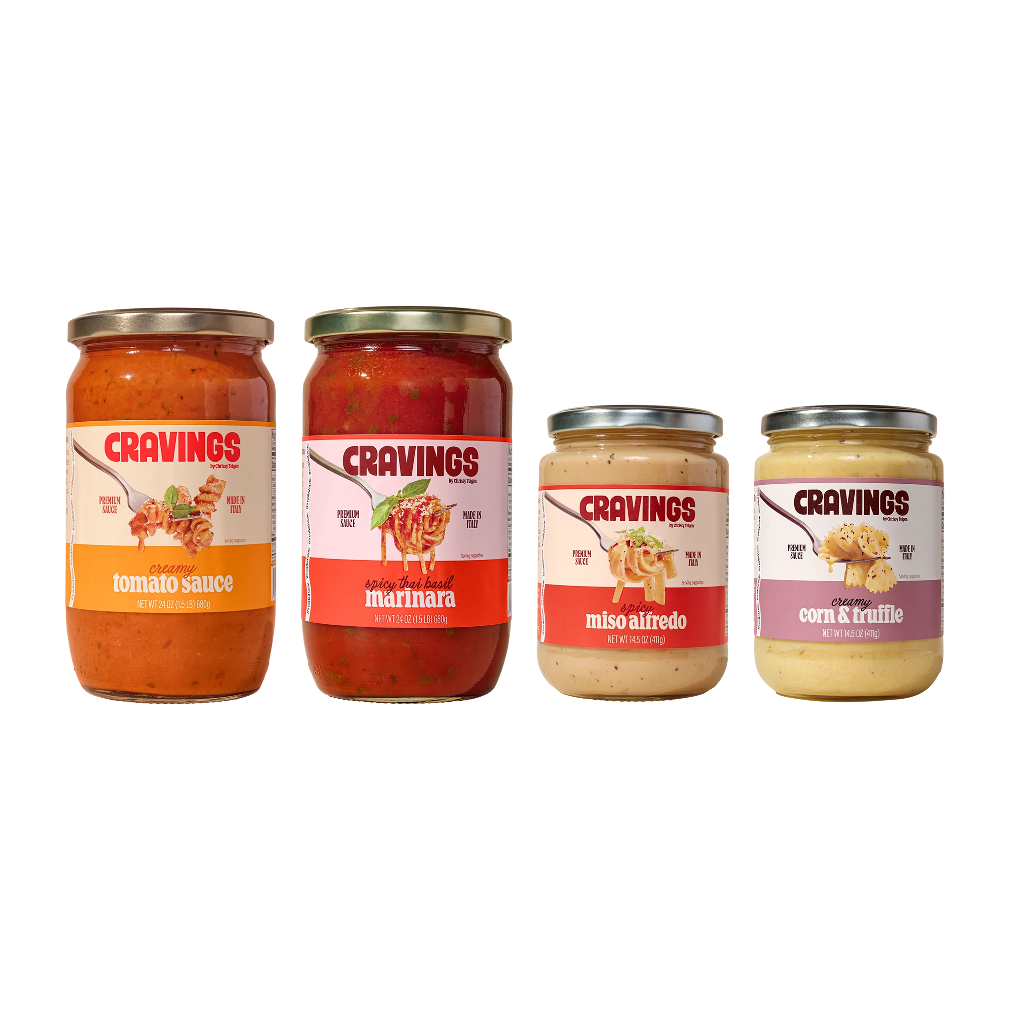 Featured / Holiday Favorites