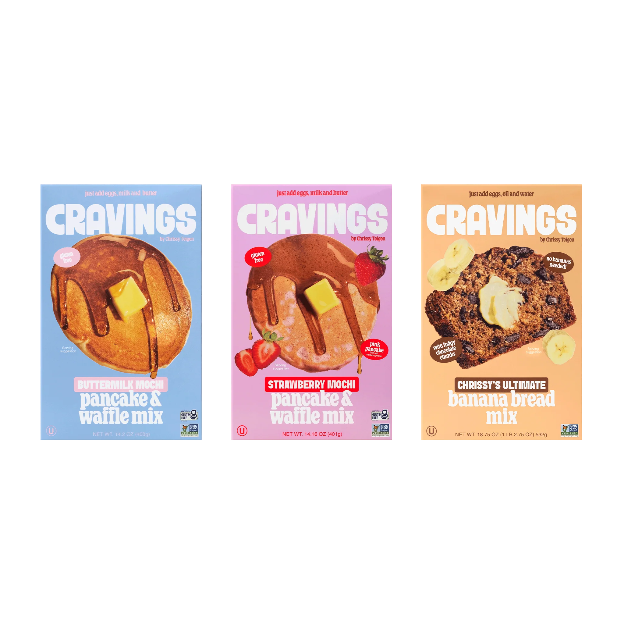 Featured / What's New